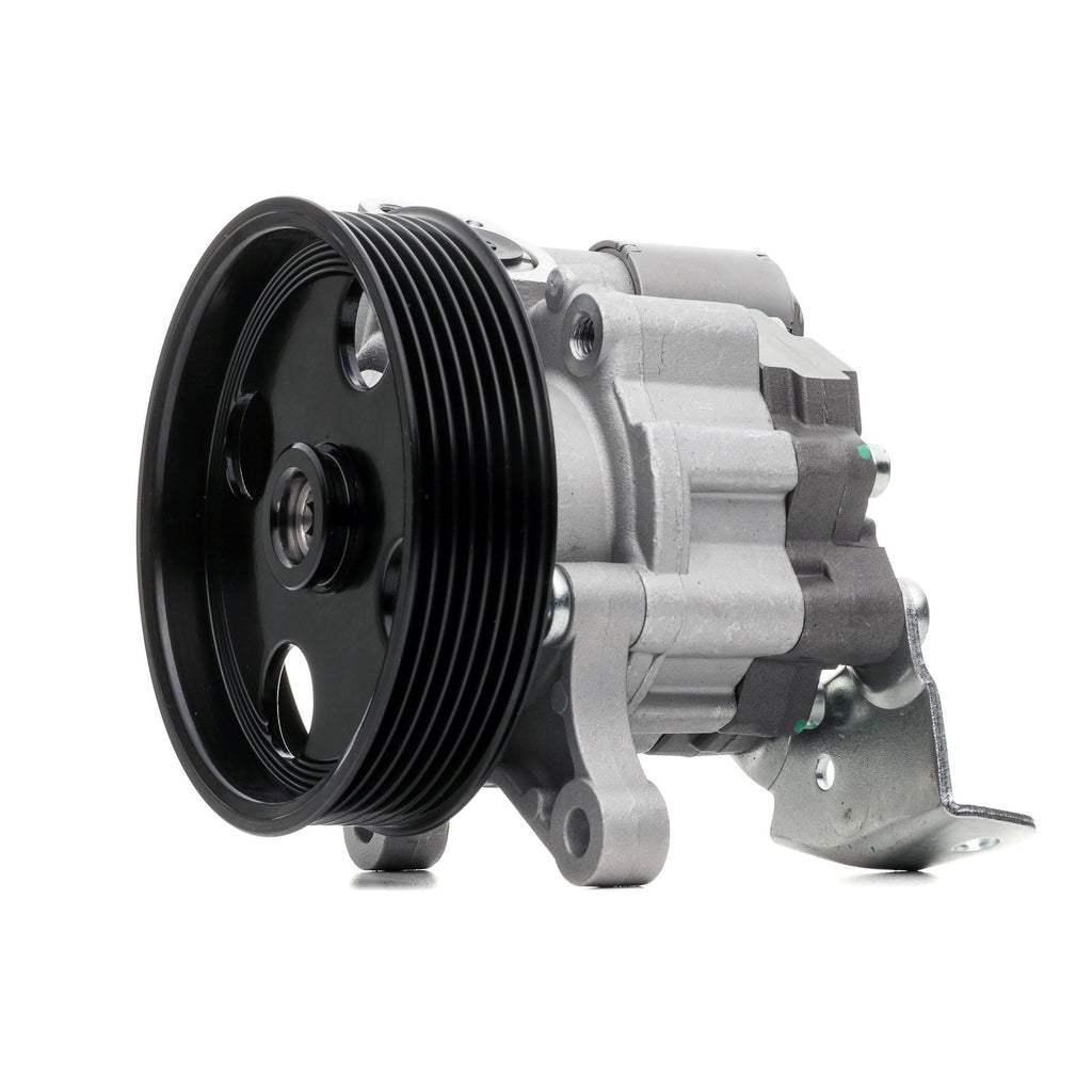 Mercedes-Benz Direksiyon Pompası Eco Valfli A0064664801 A0054668401