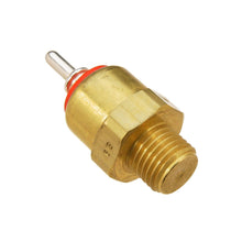 Görseli Galeri görüntüleyiciye yükleyin, Mercedes-Benz Fan Müşürü 100-95 C Tekli Kırmızı A0065453924 A0065451424 A0035455124