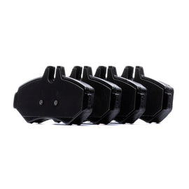 Mercedes-Benz Fren Balatası Arka A0084204420 A0044202520 A0034202420