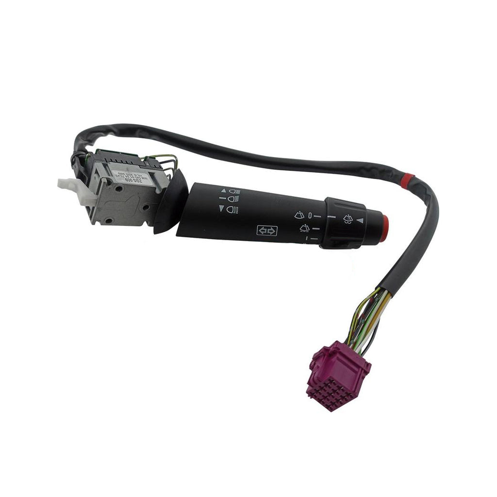 Mercedes-Benz Axor Atego Actros Retarder Kolu A0075458324 A0085451824