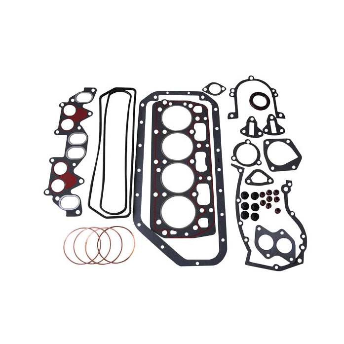 Skoda Favorit Felicia Conta Motor Tk Komple 1. Kalite 008600007F