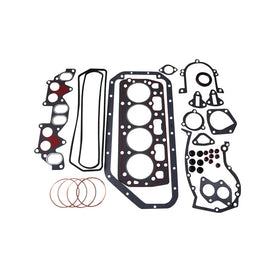 Skoda Favorit Felicia Conta Motor Tk Komple 1. Kalite 008600007F