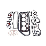 Skoda Favorit Felicia Conta Motor Tk Komple 1. Kalite 008600007F