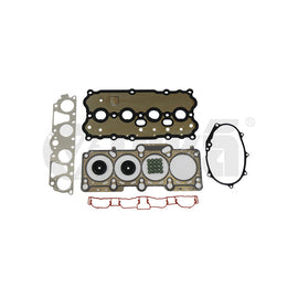 Audi A3 A4 Volkswagen EOS Golf Jetta Passat Touran Skoda Octavia Seat Altea Leon Toledo Conta Tamir Kiti 008600031 KIT