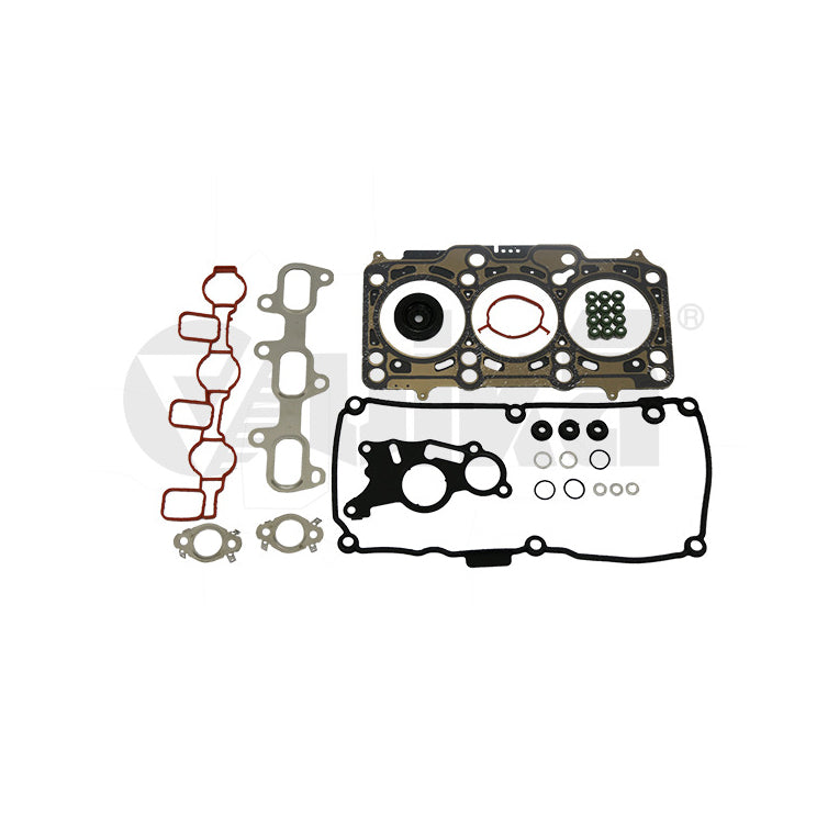 Skoda Fabia Roomster Volkswagen Polo Seat İbiza Conta Tamir Kiti Üst 008600038 KIT