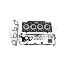 Görseli Galeri görüntüleyiciye yükleyin, Audi A1 A3 Volkswagen Caddy Golf Jetta Passat Polo Touran Skoda Fabia Octavia Roomster Superb Yeti Seat Altea İbiza Leon Conta Tamir Kiti Üst 008600043 KIT