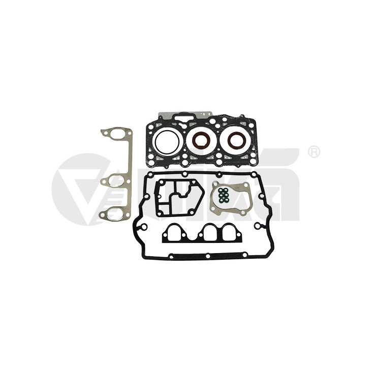 Audi A2 Volkswagen Lupo Polo Conta Tamir Kiti Üst 008600048 KIT
