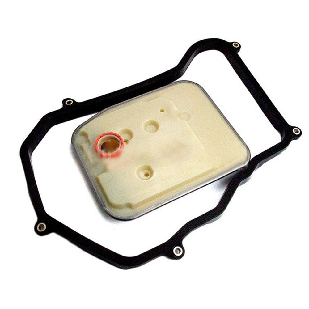 Audi A3 A4 A6 Volkswagen Beetle Bora Passat Polo Sharan Golf Seat İbiza Leon Toledo Cordoba Skoda Octavia Şanzıman Yağ Süzgeci & Contası 4 İleri 01M325429 S3