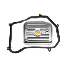 Görseli Galeri görüntüleyiciye yükleyin, Audi A4 A6 A80 Volkswagen Passat Şanzıman Yağ Süzgeci &amp; Contası 4 İleri 01M325429 S2
