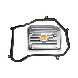Audi A3 A4 A6 Volkswagen Beetle Bora Golf Passat Polo SharanSeat İbiza Cordoba Leon Toledo Skoda Octavia Şanzıman Yağ Süzgeci & Contası 4 İleri 01M325429 S2