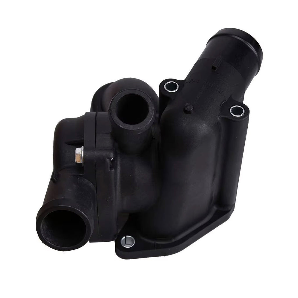 Porsche Cayenne Volkswagen Touareg Termostat Yuvası Komple 022121111G
