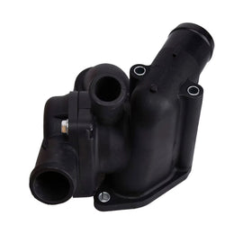 Porsche Cayenne Volkswagen Touareg Termostat Yuvası Komple 022121111G