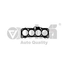 Görseli Galeri görüntüleyiciye yükleyin, Volkswagen Caddy Transporter T4 Skoda Felicia Silindir Kapak Contası 2 K Klingirik 028103383BJ