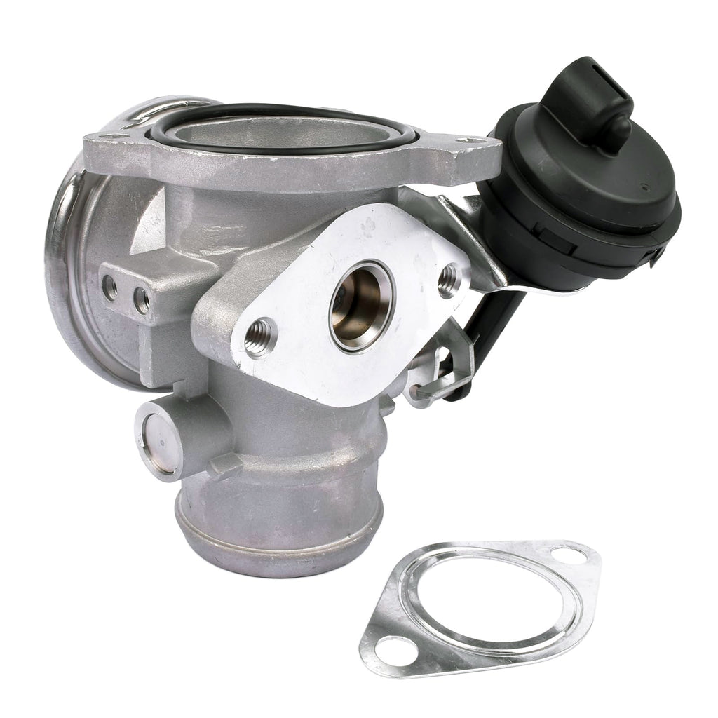 Volkswagen Passat A4 A6 A80 EGR Gaz Kelebeği 028131501E