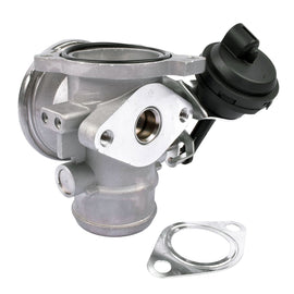 Volkswagen Passat A4 A6 A80 EGR Gaz Kelebeği 028131501E