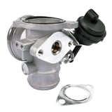 Volkswagen Passat A4 A6 A80 EGR Gaz Kelebeği 028131501E