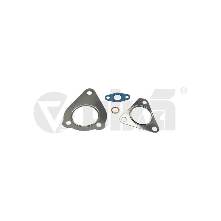 Audi A3 Volkswagen Golf Bora Seat Toledo Leon Turbo Şarj Conta Takımı 028145702N