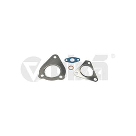 Audi A3 Volkswagen Golf Bora Seat Toledo Leon Turbo Şarj Conta Takımı 028145702N