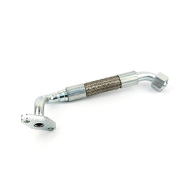 Audi A4 A6 Volkswagen Passat 1.9 2.0 Turbo Yağlama Borusu 028145736AH