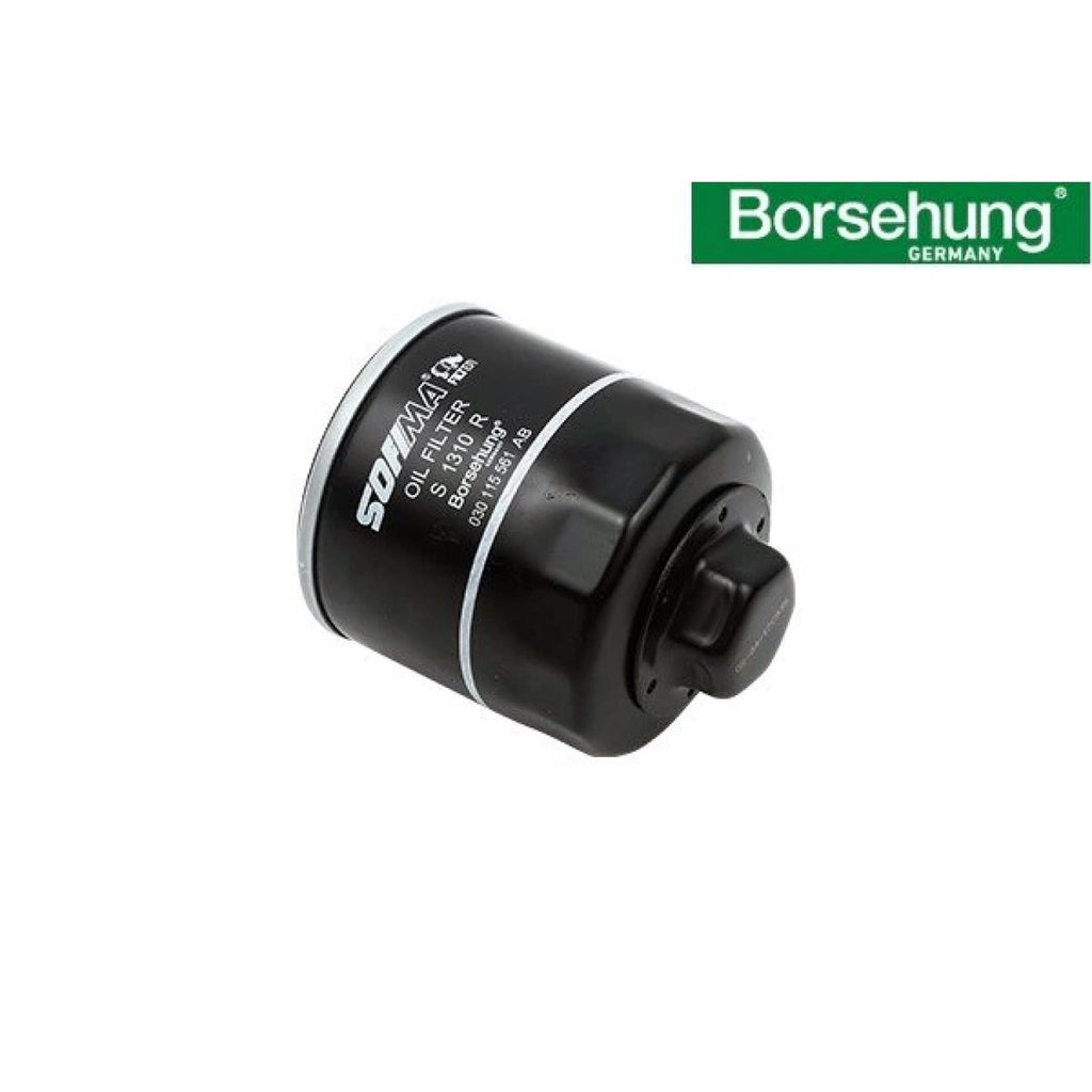 Volkswagen Polo Polo Classic Golf Bora Skoda Fabia Seat İbiza Cordoba Yağ Filtresi 030115561AN