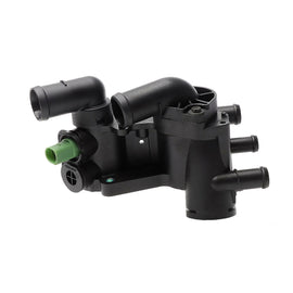 Audi A2 Volkswagen Beetle Skoda Octavia Termostat Yuvası Komple 032121111AM