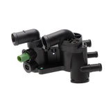 Audi A2 Volkswagen Beetle Skoda Octavia Termostat Yuvası Komple 032121111AM