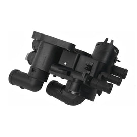 Volkswagen Polo Skoda Fabia Roomster Seat İbiza Cordoba Termostat Yuvası Komple ADLER Premium 032121111AP