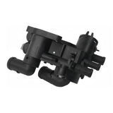 Volkswagen Polo Skoda Fabia Roomster Seat İbiza Cordoba Termostat Yuvası Komple ADLER Premium 032121111AP