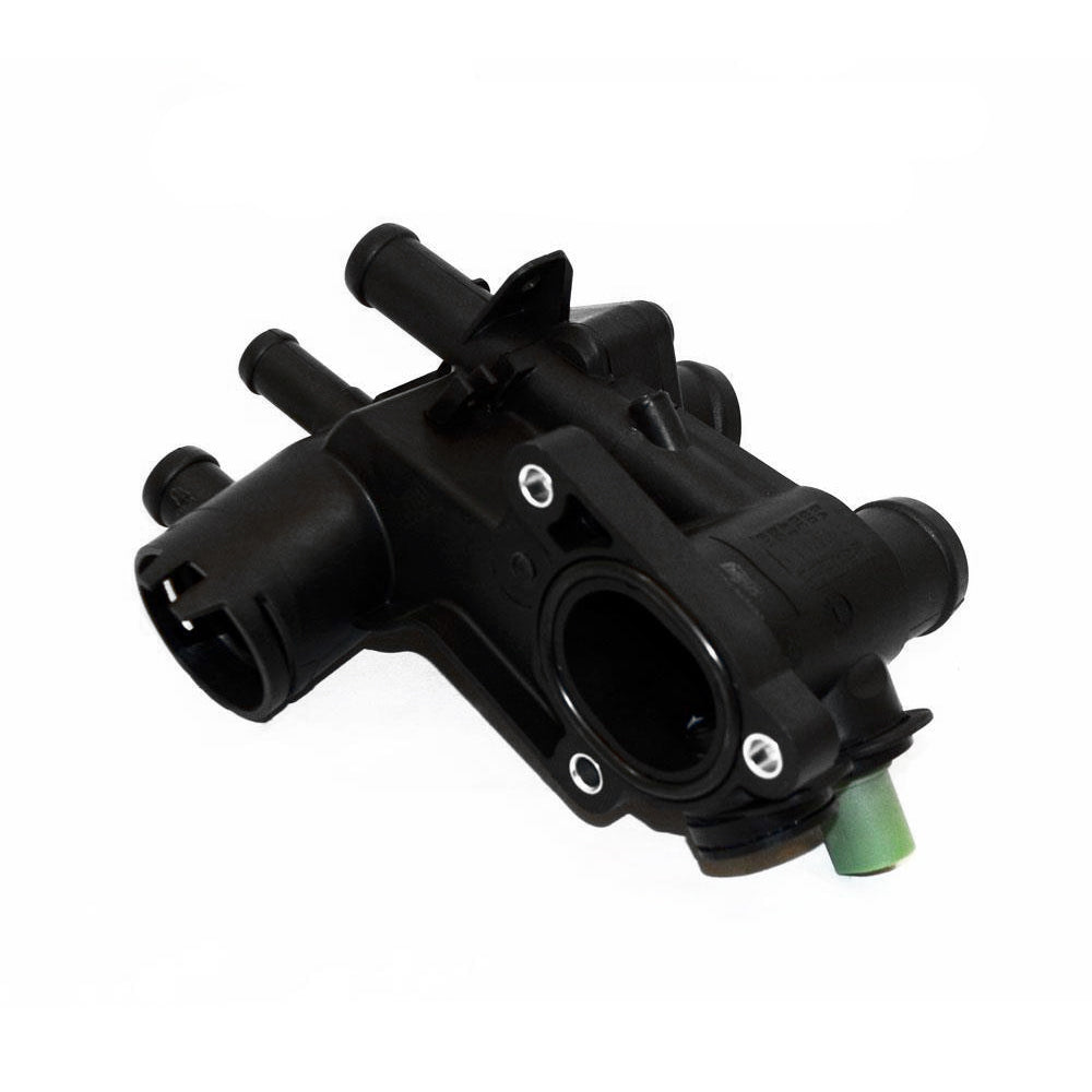 Volkswagen Bora Golf Leon Skoda Octavia Seat Toledo Termostat Yuvası Komple 032121111BA