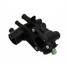 Görseli Galeri görüntüleyiciye yükleyin, Volkswagen Bora Golf Leon Skoda Octavia Seat Toledo Termostat Yuvası Komple 032121111BA