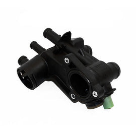 Volkswagen Bora Golf Leon Skoda Octavia Seat Toledo Termostat Yuvası Komple 032121111BA