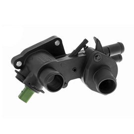 Volkswagen Polo Lupo Skoda Roomster Termostat Yuvası Komple 032121111BB