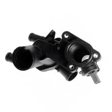 Görseli Galeri görüntüleyiciye yükleyin, Volkswagen Polo Skoda Fabia Seat İbiza Cordoba Termostat Yuvası Komple Henschel Tipi 032121111BM
