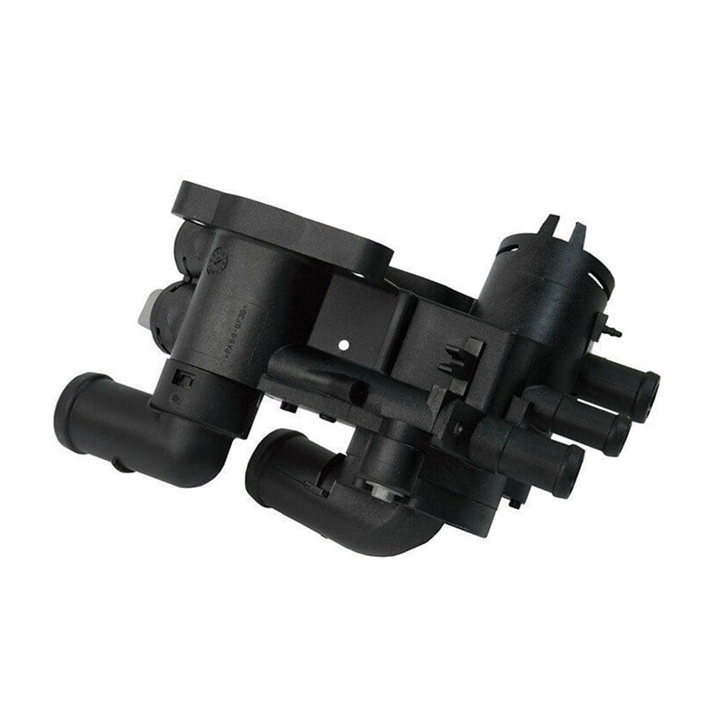 Volkswagen Polo Skoda Fabia Seat İbiza Cordoba Termostat Yuvası Komple Hımmermann Tip ADLER Premium 032121111CG