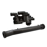 Volkswagen Polo Skoda Fabia Seat İbiza Cordoba Termostat Yuvası & Borusu Komple 032121111CL