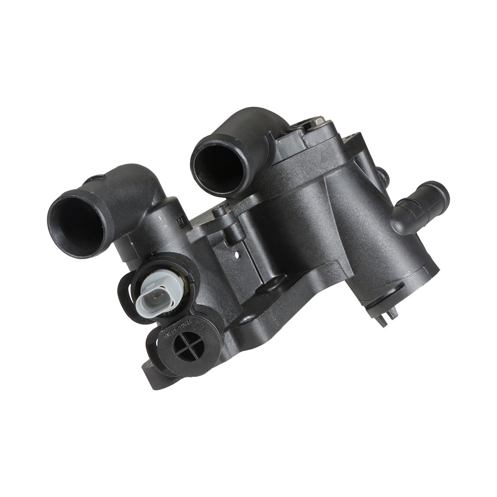 Volkswagen Polo Skoda Fabia Seat İbiza Cordoba Termostat Yuvası Komple BOGAP Premium 032121111CL