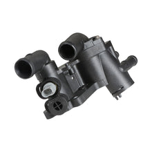 Görseli Galeri görüntüleyiciye yükleyin, Volkswagen Polo Skoda Fabia Seat İbiza Cordoba Termostat Yuvası Komple BOGAP Premium 032121111CL