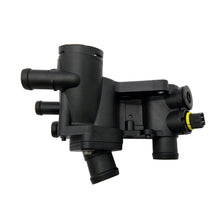 Görseli Galeri görüntüleyiciye yükleyin, Volkswagen Polo Polo Classic Termostat Yuvası Komple 032121111N