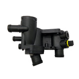 Volkswagen Polo Polo Classic Termostat Yuvası Komple ADLER Premium 032121111N