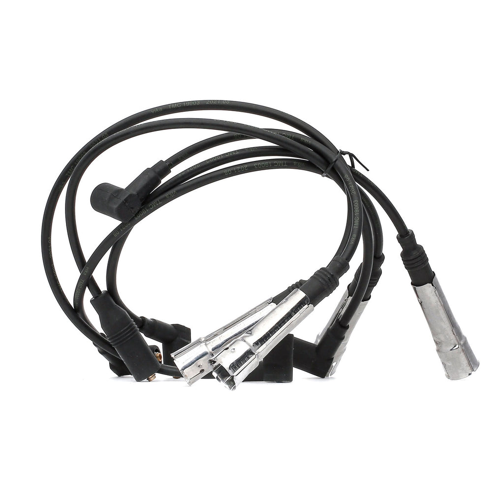 Volkswagen Caddy Golf Polo Vento Seat Cordoba İbiza Skoda Octavia Buji Kablo Set Vika 032905430P