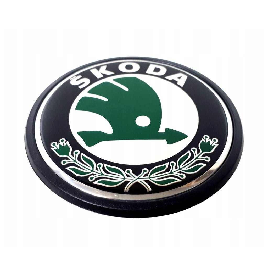 Skoda Fabia Octavia Volkswagen Polo Motor Üst Kapağı Logo & Plastik 036103940N