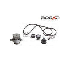 Görseli Galeri görüntüleyiciye yükleyin, Triger Seti &amp; Su Pompası Continental Kayışlı 036198119ES2