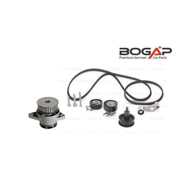 Triger Seti & Su Pompası Continental Kayışlı 036198119ES2