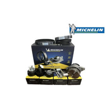 Görseli Galeri görüntüleyiciye yükleyin, Triger Seti &amp; Su Pompası 036198119ES2