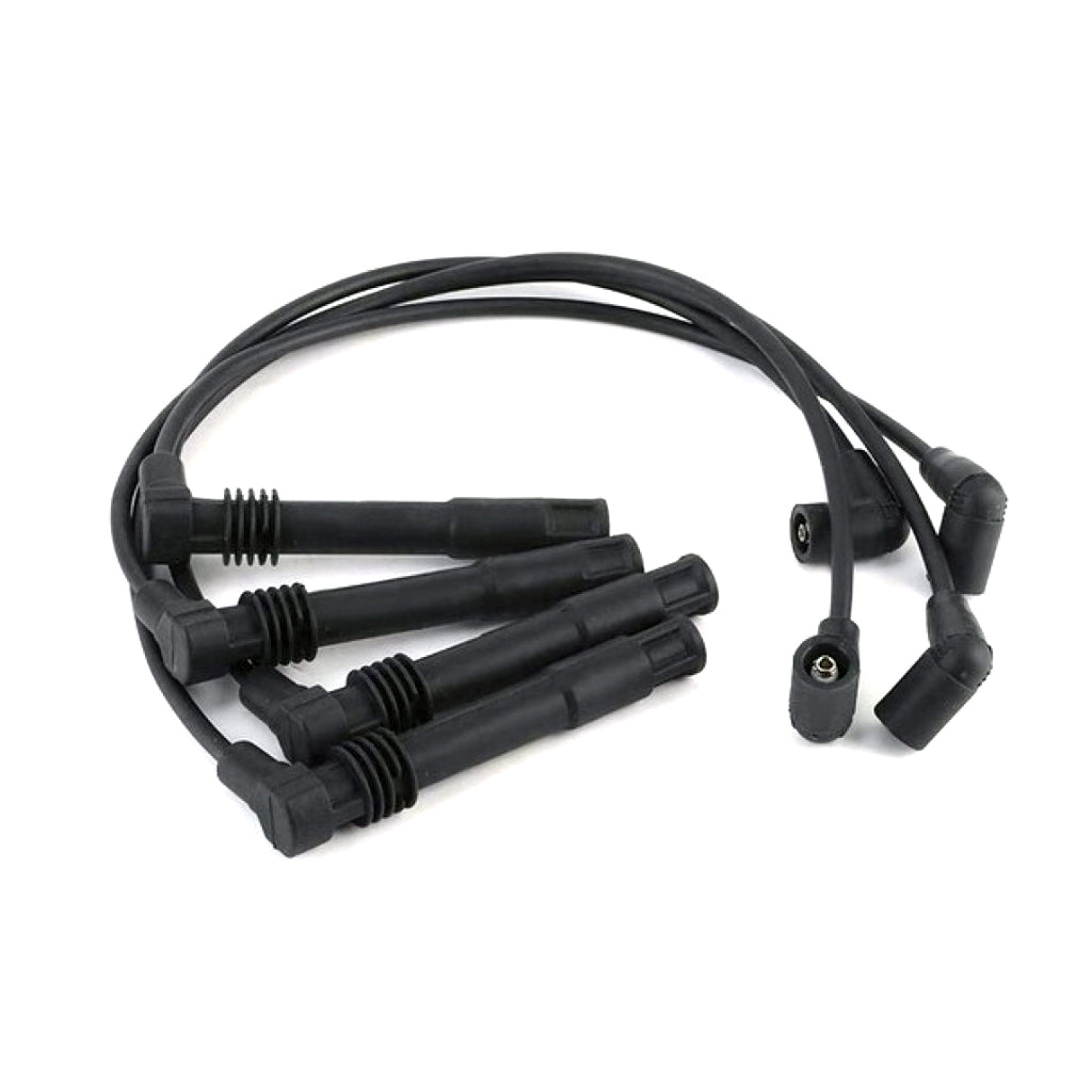 Volkswagen Polo Seat İbiza Skoda Fabia Cordoba Buji Kablo Set 036905409K