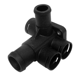 Volkswagen Golf Su Flanşı 037121132B