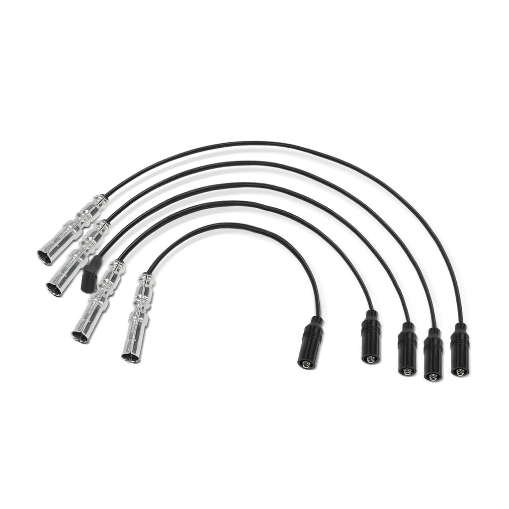 Volkswagen Polo Classic Golf 3 Seat İbiza Cordoba Buji Kablosu Set 037905483C