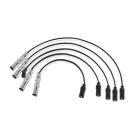 Volkswagen Polo Classic Golf 3 Seat İbiza Cordoba Buji Kablosu Set 037905483C