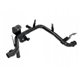 Audi A4 A6 Skoda Superb Volkswagen Passat Metal Su Borusu 038121065BH