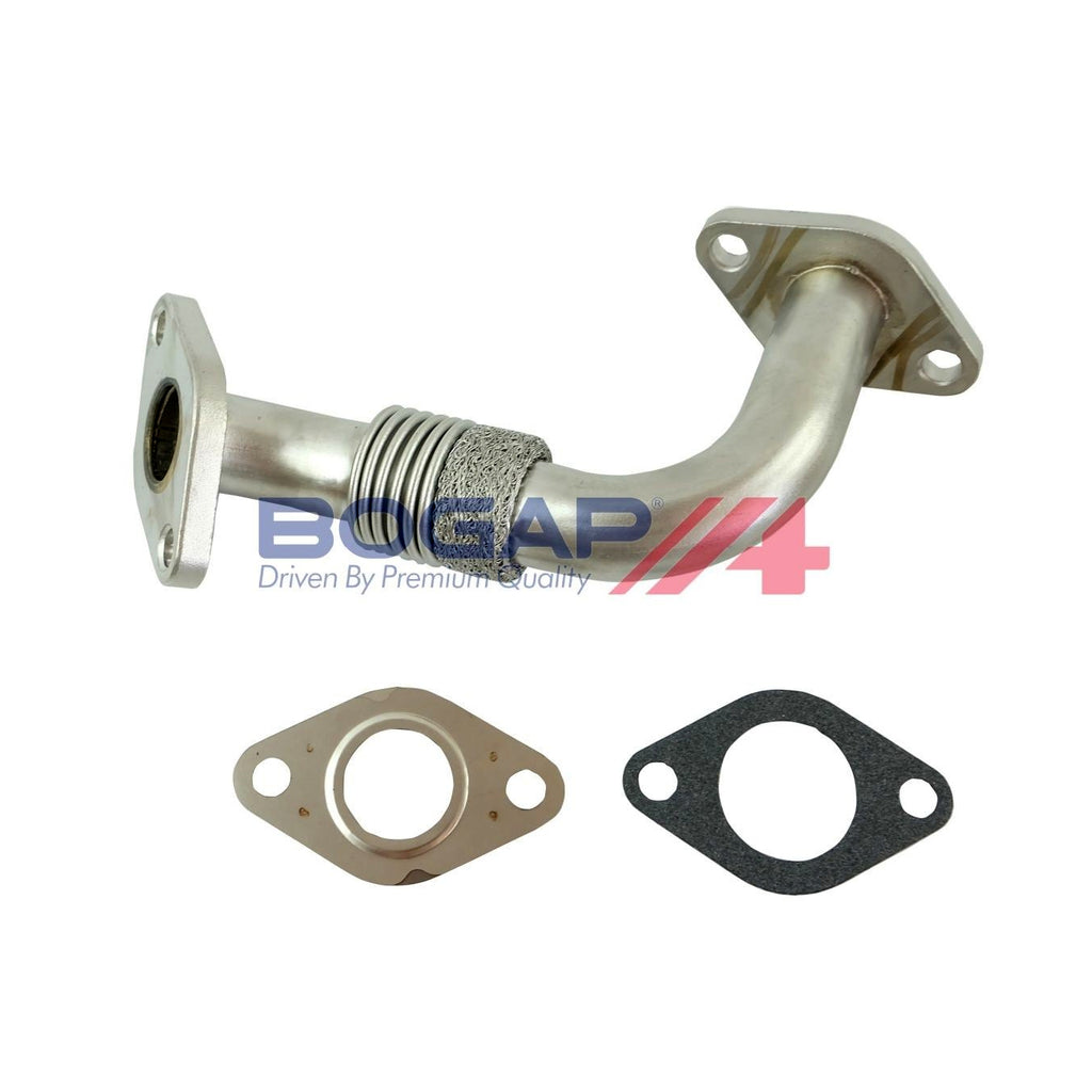 Audi A4 A6 Volkswagen Passat Superb EGR Borusu Düz Vites 038131521AJ